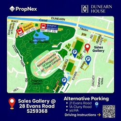 Dunearn Road (D11), Condominium #591441531
